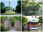 Tour Hong Kong: Trung Quốc - Quảng Châu - Thâm Quyến (DPT80)